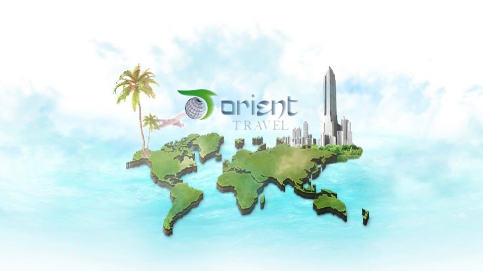 Orient Travel